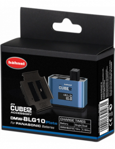 Hähnel ProCUBE 2 Plate for...