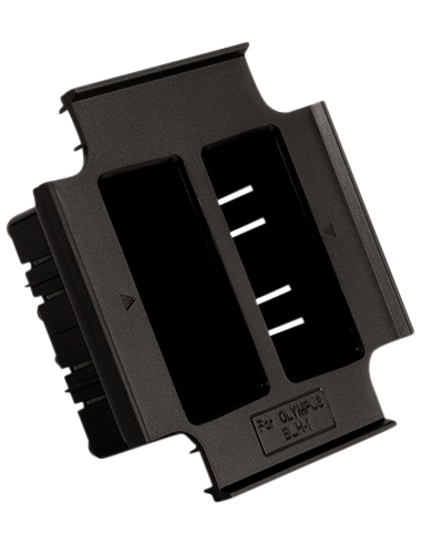 Hähnel ProCUBE 2 Plate for Olympus...