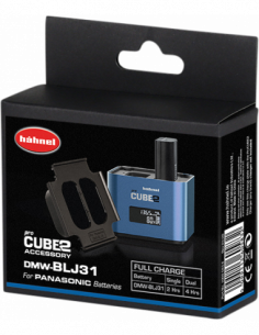 Hähnel ProCUBE 2 Plate for...