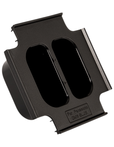 Hähnel ProCUBE 2 Plate for Panasonic...