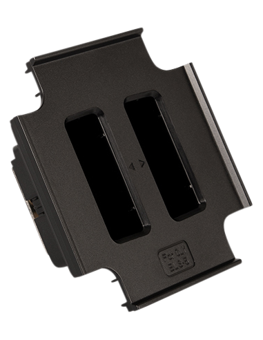 Hähnel ProCUBE 2 Plate for Olympus...