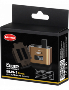 Hähnel ProCUBE 2 Plate for...