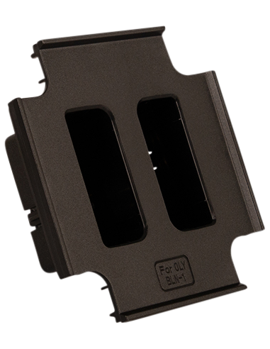 Hähnel ProCUBE 2 Plate for Olympus...