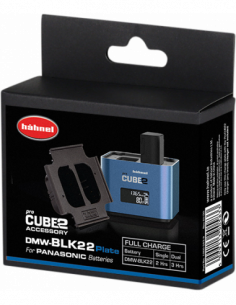 Hähnel ProCUBE 2 Plate for...