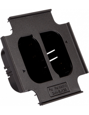 Hähnel ProCUBE 2 Plate for Panasonic...