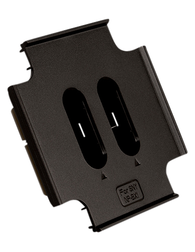 Hähnel ProCUBE 2 Plate for Sony...