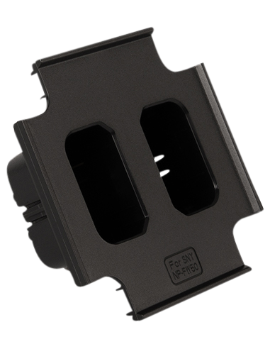 Hähnel ProCUBE 2 Plate for Sony...