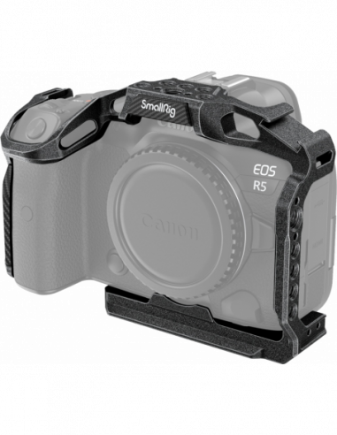 SmallRig 3233 Cage "Black Mamba" For...