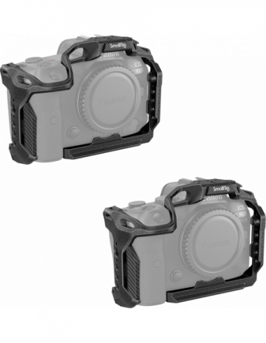 SmallRig 3233 Cage "Black Mamba" For...