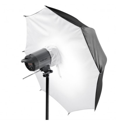 Paraply Soft Light Box SORT 109cm 2 Paraply Soft Light Box SORT 109cm 2