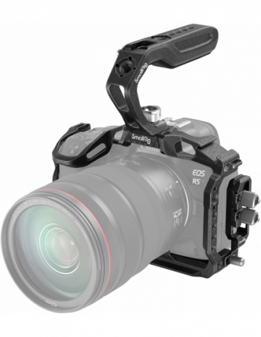 SmallRig 3234 "Black Mamba" Kit For...