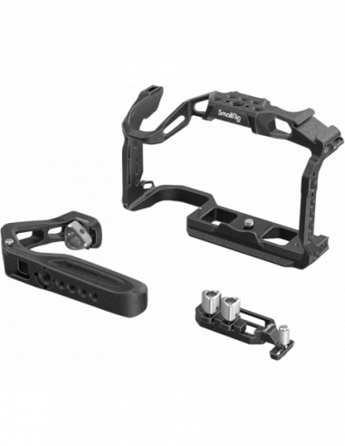 SmallRig 3234 "Black Mamba" Kit For...