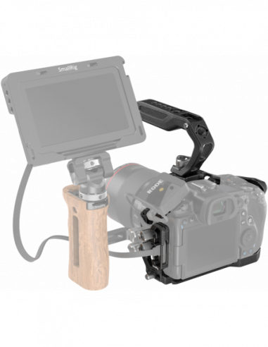 SmallRig 3234 "Black Mamba" Kit For...