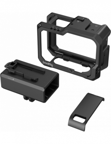 SmallRig 3083 Cage Black For GoPro...