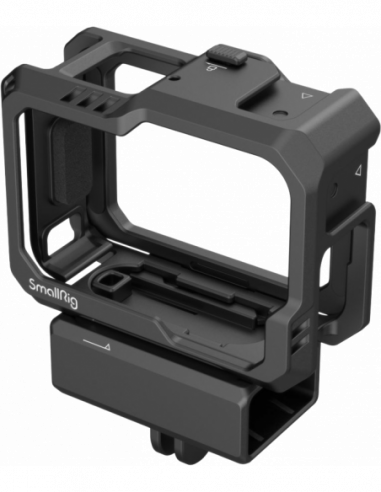 SmallRig 3083 Cage Black For GoPro...