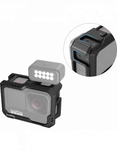 SmallRig 3083 Cage Black For GoPro...