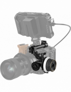 SmallRig 3010 Follow Focus...