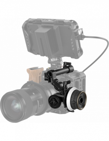 SmallRig 3010 Follow Focus Mini F40