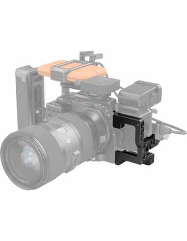 SmallRig 3226 Cage For Sigma...