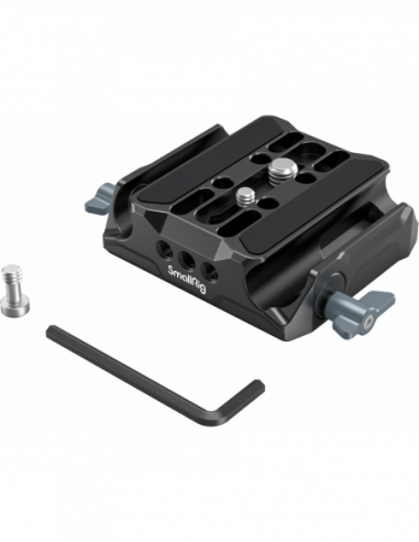 SmallRig 3357 Universal LWS Baseplate...