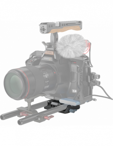 SmallRig 3357 Universal LWS Baseplate...