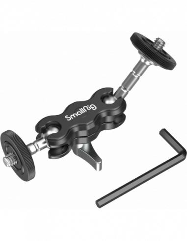SmallRig 3238 Mini Magic Arm with...