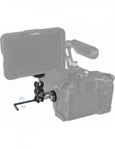 SmallRig 3238 Mini Magic Arm with...