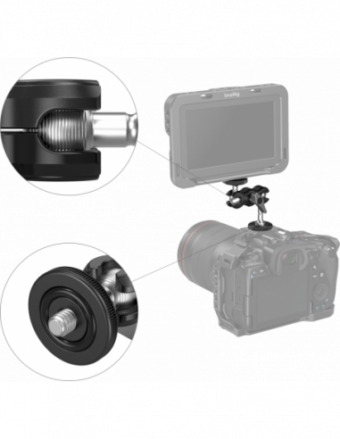 SmallRig 3238 Mini Magic Arm with...