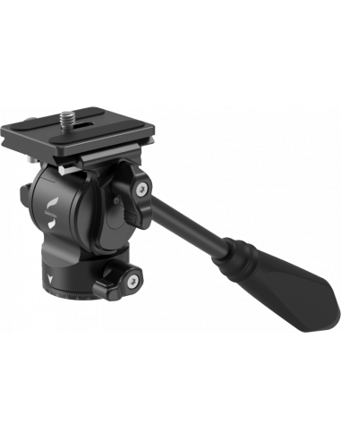 SmallRig 3259 Compact Fluid Head CH10