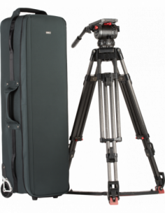 Think Tank Video Tripod...