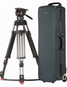 Think Tank Video Tripod... 2