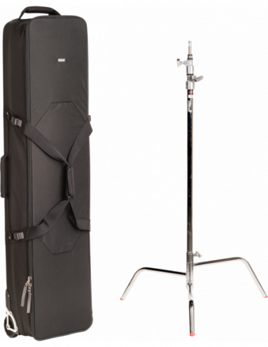 Think Tank Stand Manager 52, Black