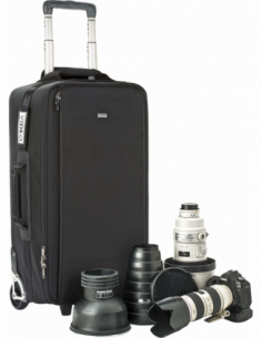 Think Tank Logistics...