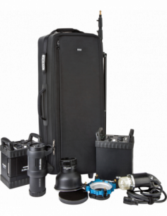 Think Tank Production...