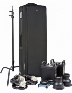 Think Tank Production...