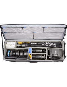 Think Tank Production... 2