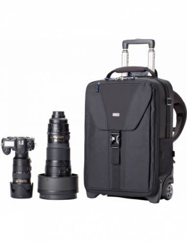 Think Tank Airport TakeOff V2.0, Black