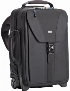 Think Tank Airport TakeOff... 2