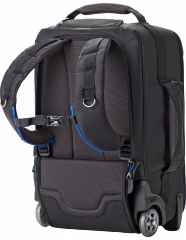 Think Tank Airport TakeOff V2.0, Black