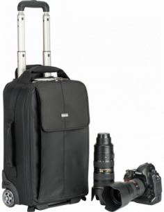 Think Tank Airport...