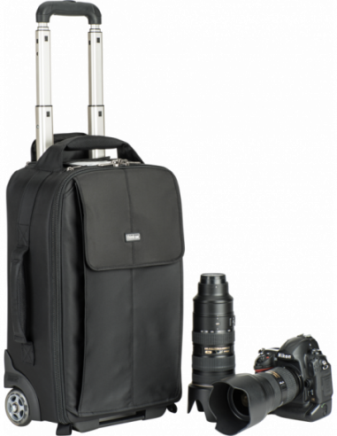 Think Tank Airport Advantage, Black