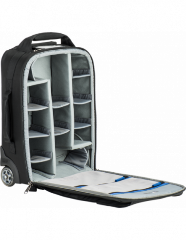 Think Tank Airport Advantage, Black