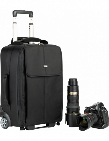 Think Tank Airport Advantage XT, Black