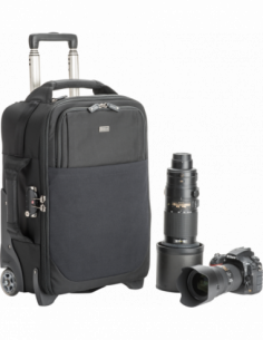 Think Tank Airport...