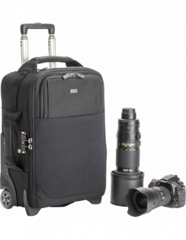 Think Tank Airport International...