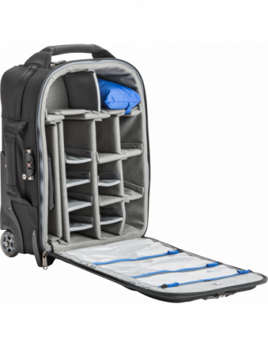 Think Tank Airport International...