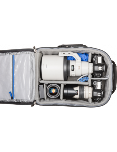 Think Tank Airport International...