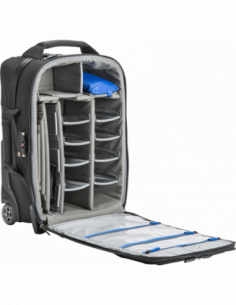 Think Tank Airport Security... 2