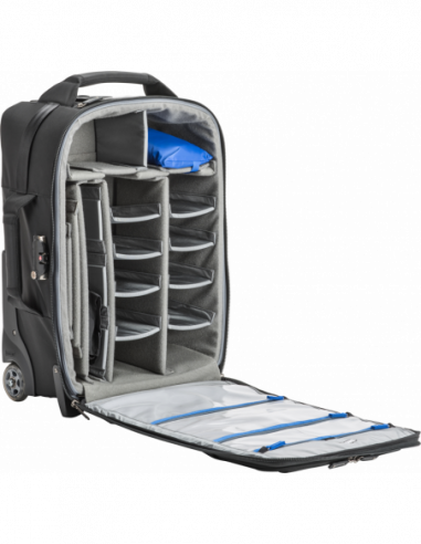 Think Tank Airport Security V3.0, Black