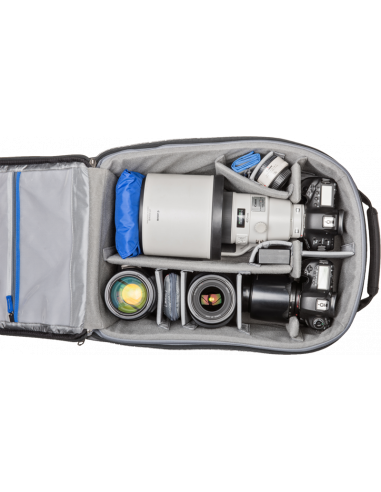 Think Tank Airport Security V3.0, Black